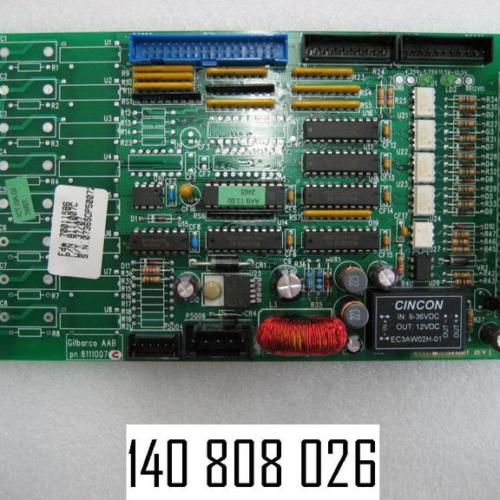 140798916 - AAB BOARD VERS.2.0A